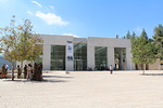039. Vainojen museo Yad Vashem