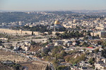 048. Jerusalem Scopusvuorelta