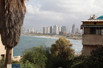 Tel Aviv Jaffosta nhtyn