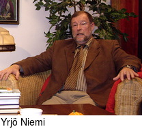 Yrj Niemi