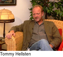 Tommy Hellsten