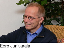 Eero Junkkaala