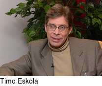 Timo Eskola