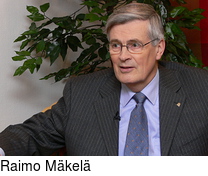 Raimo Mkel