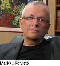 Markku Koivisto