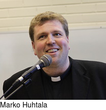 Marko Huhtala