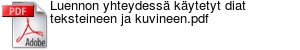 Luennon yhteydess kytetyt diat teksteineen ja kuvineen.pdf