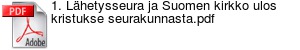 1. Lhetysseura ja Suomen kirkko ulos kristukse seurakunnasta.pdf
