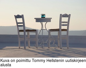 Kuva on poimittu Tommy Hellstenin uutiskirjeen alusta