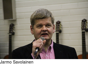 Jarmo Savolainen