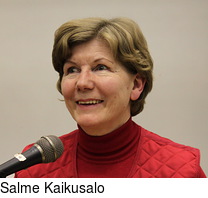Salme Kaikusalo
