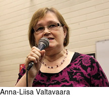 Anna-Liisa Valtavaara