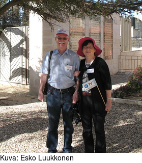 Kuva: Esko Luukkonen
