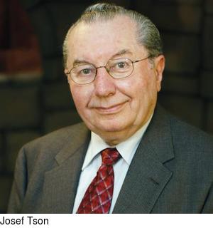 Josef Tson