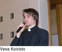 Vesa Koivisto