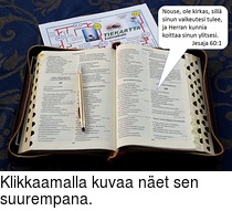 Klikkaamalla kuvaa net sen suurempana.