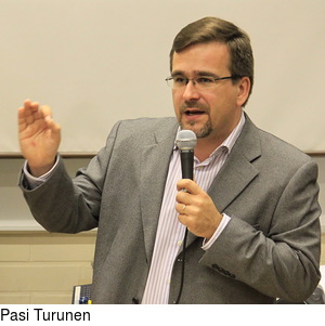Pasi Turunen
